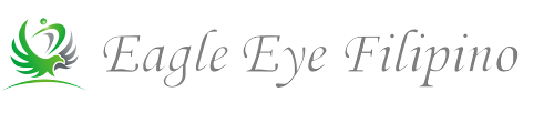 イーグルアイ・フィリピーノ(Eagle Eye Filipino)