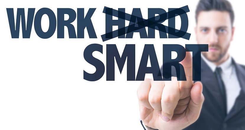 Work Smart
